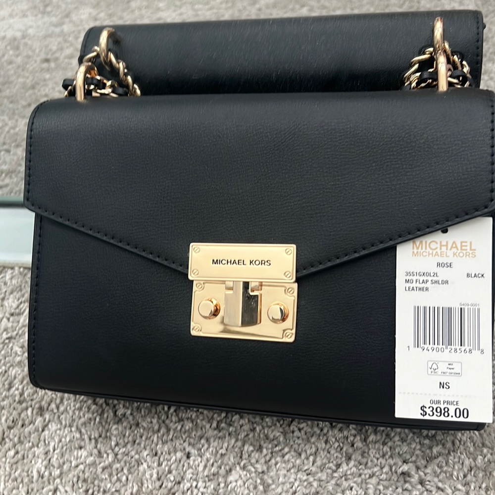 Michael Kors MK Rose